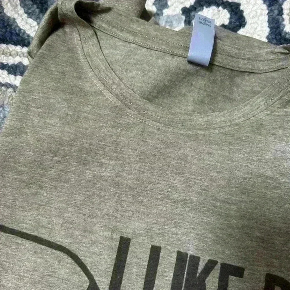 "I like big boats and I cannot lie" men's novelty short sleeve tee xl nwot - Picture 4 of 5